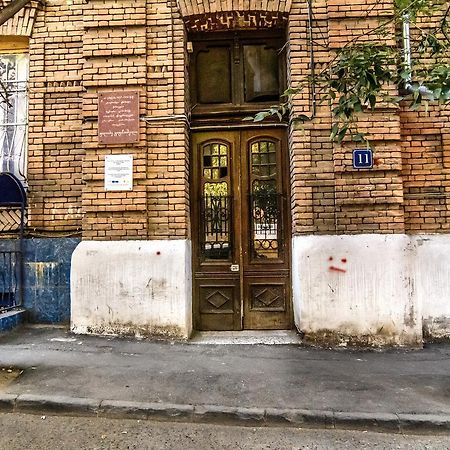 Zandukeli Cosy Home Tbilisi Exterior photo