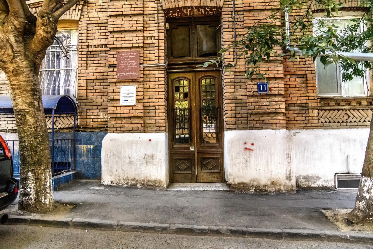 Zandukeli Cosy Home Tbilisi Exterior photo